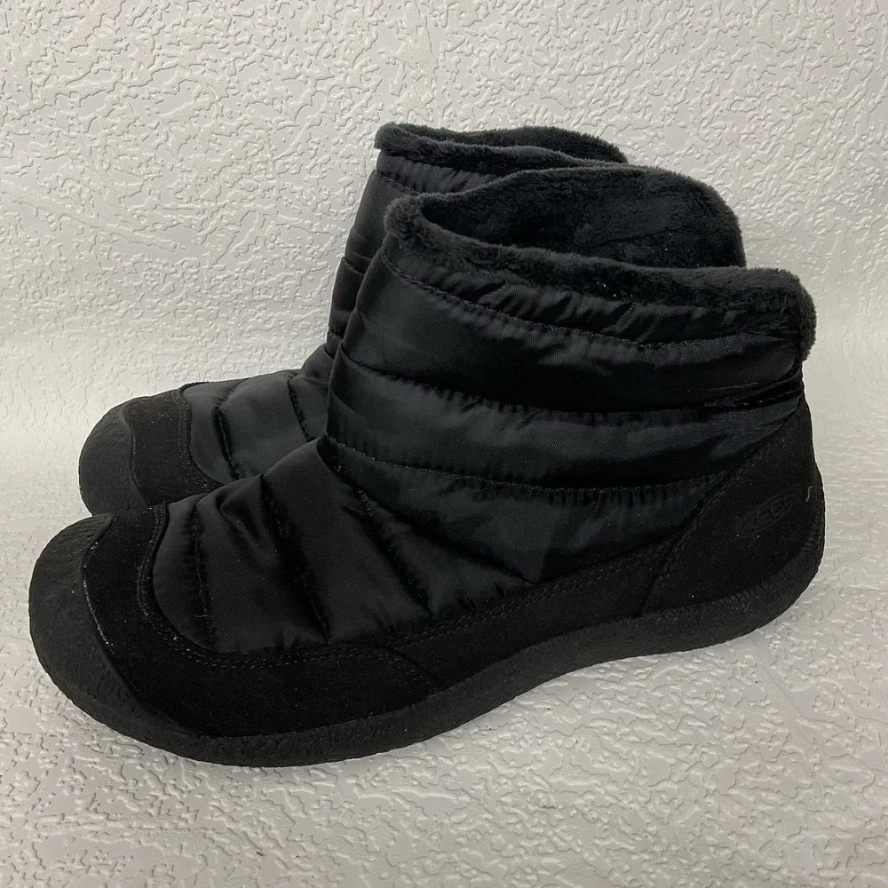Keen excellent pristine